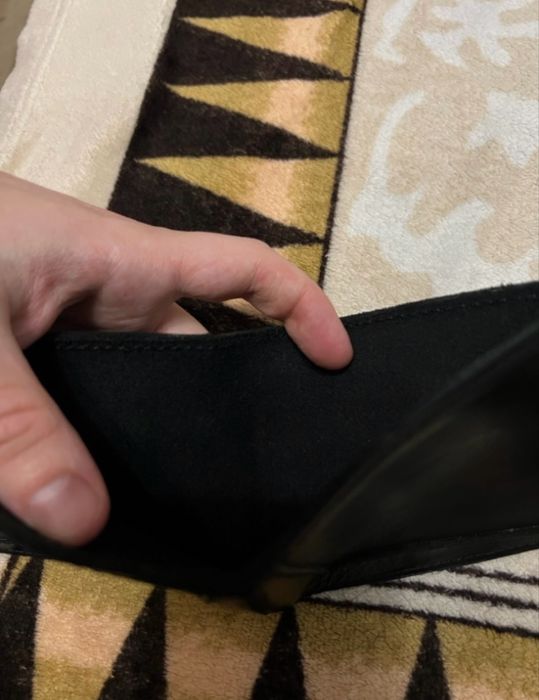 Stone island гаманець (картхолдер, кошелек, стон айленд)