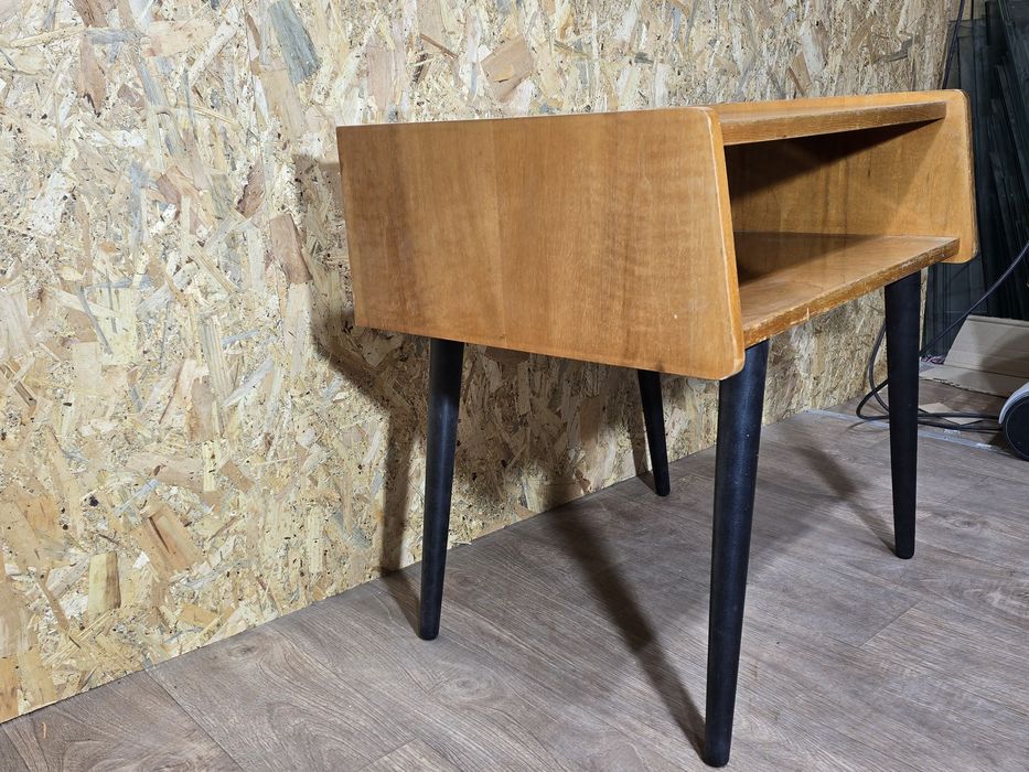 Konsola prl transport