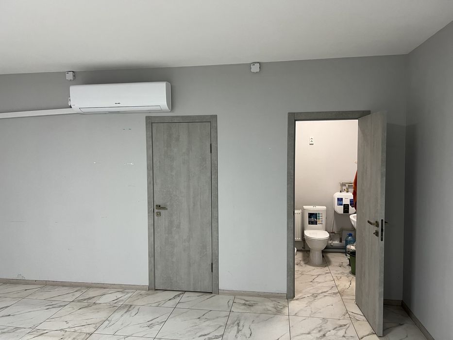 Оренда приміщення Бобровиця