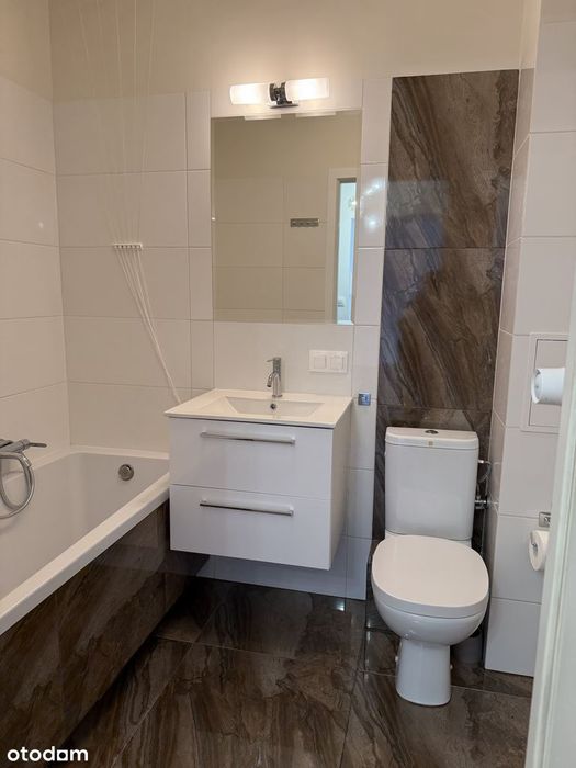 Bezpośrednio- Mieszkanie 34 m² Żoliborz z balkonem i oddzielna kuchnią - Widok 5