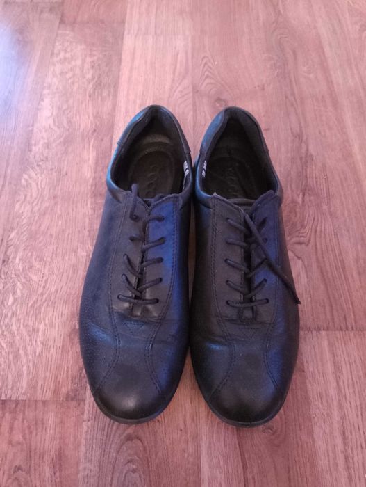 Кросівки чоловічі ECCO