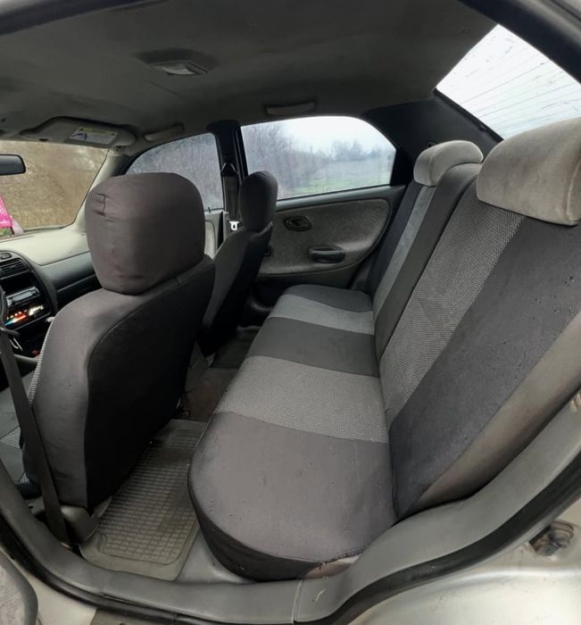 Продам сузукі балено