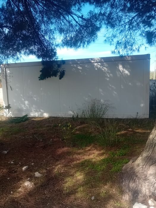 Contentores para venda