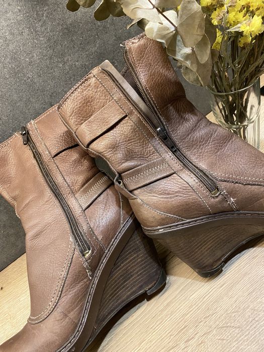 Чоботи Тімберленд Timberland