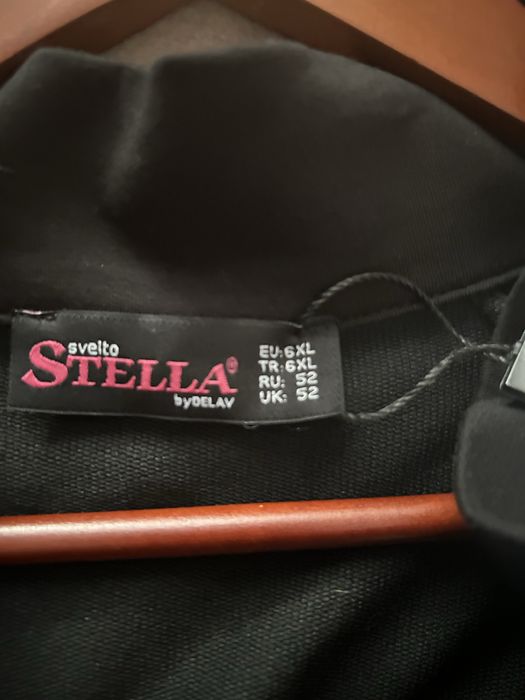 Сукня жіноча великого розміру