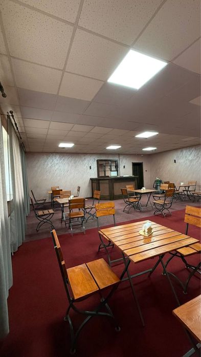 Продам комплекс Автомойка + Кафе в смт Шевченково