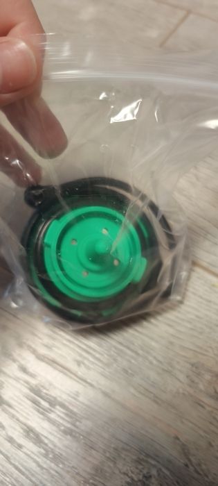 Продам новую топливную крышку Volkswagen, Audi, Seat