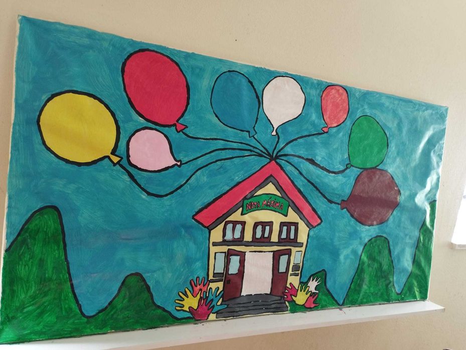 Venda mobiliário centro de estudos/de formação, creches, infantários