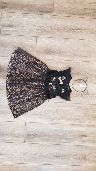 Стильное платье плаття сукня кицi кошки кошка кошечки кошечки киця 3/4