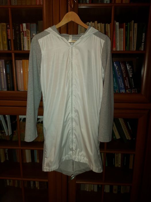 Кардиган-жакет-ветровка ж.супер