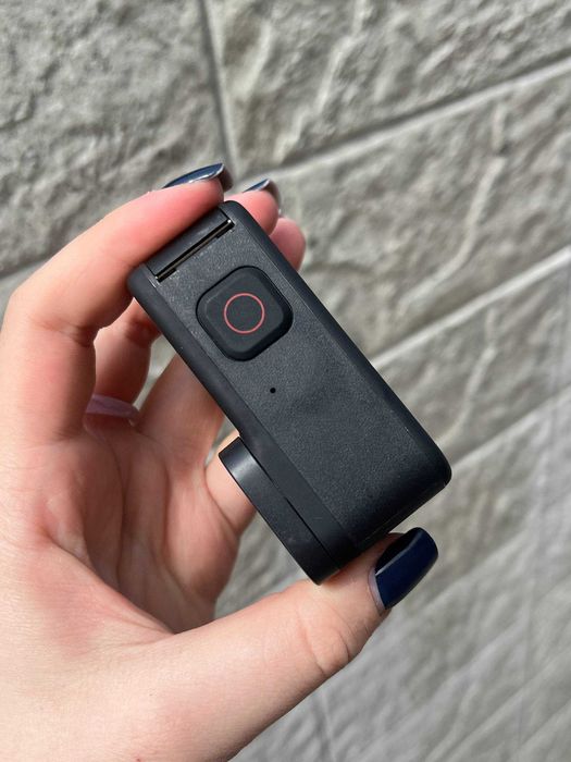 Екшн-камера GoPro Hero 9 приємна ціна
