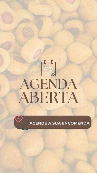 Salgados Miniaturas/Festa Aniversário/Crianças