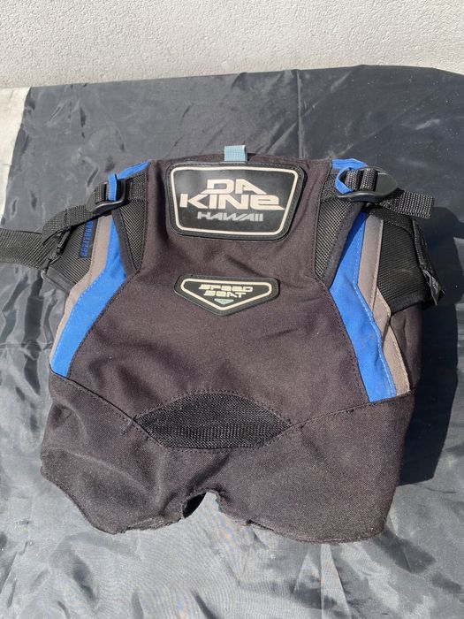 Trapez windsurfingowy siodełkowy DAKINE