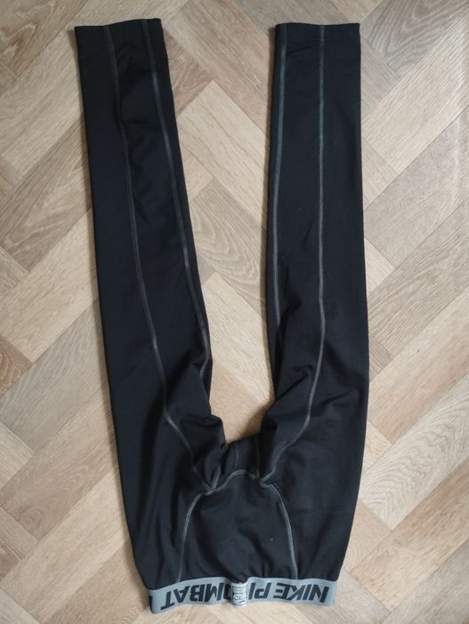 Термо леггинсы Nike pro