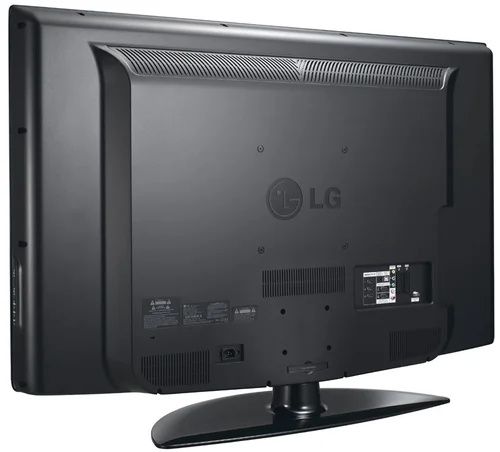 Televisão LG LCD Full Hd 37"
