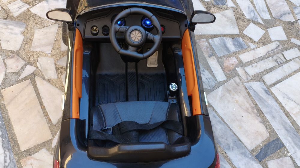 Carro Elétrico para crianças