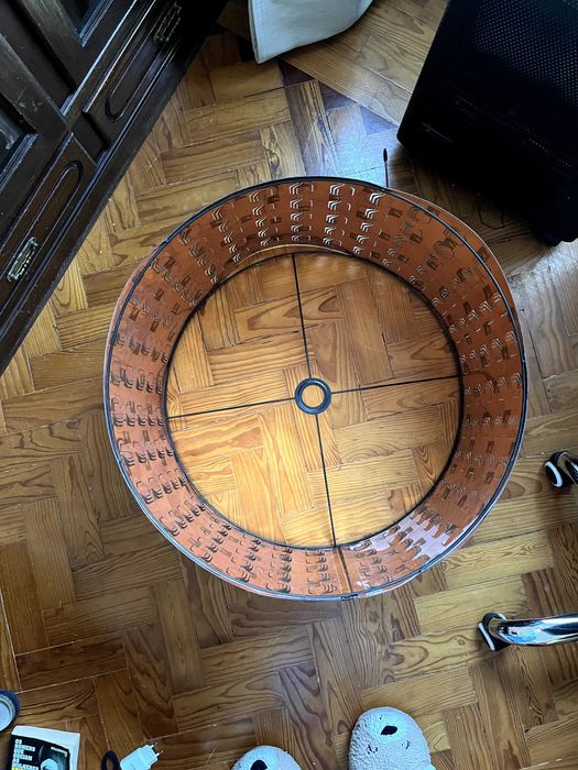 Abajur IKEA como novo