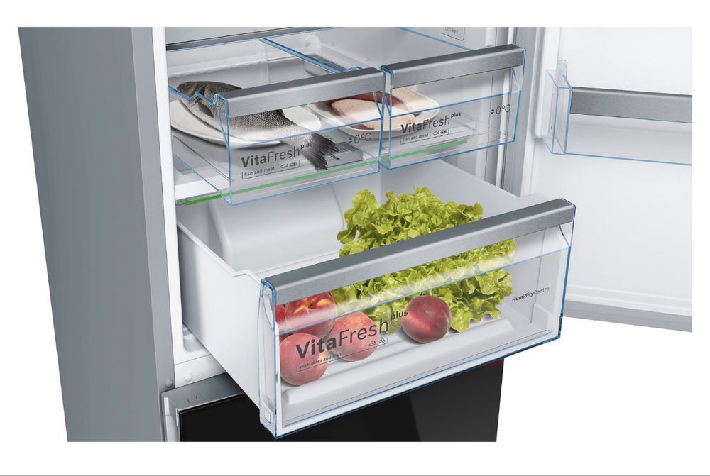 Холодильник Bosch KGN49LB30U