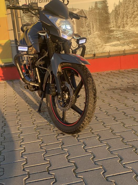 Продам ліфан  150 2є