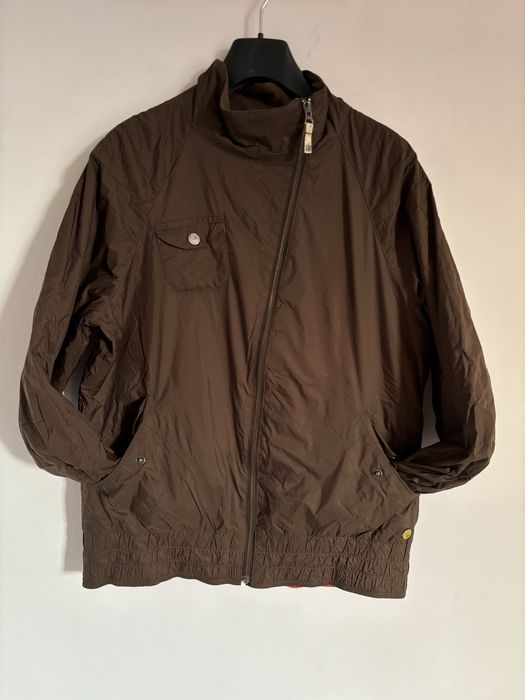 Kurtka Burton M brązowa