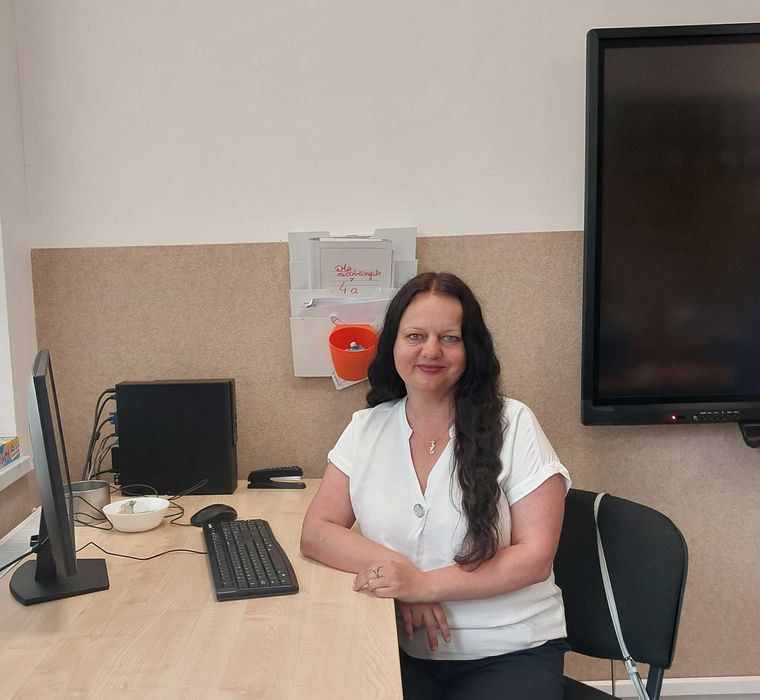 Angielski z nauczycielem. Egzamin 8 klasisty