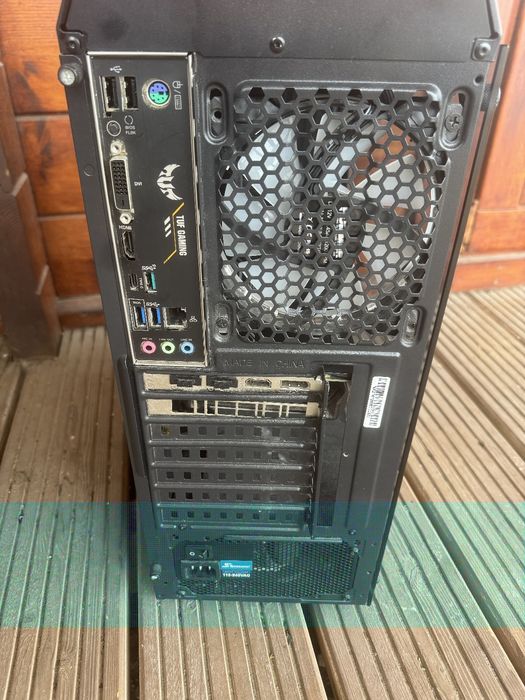 Computador Torre