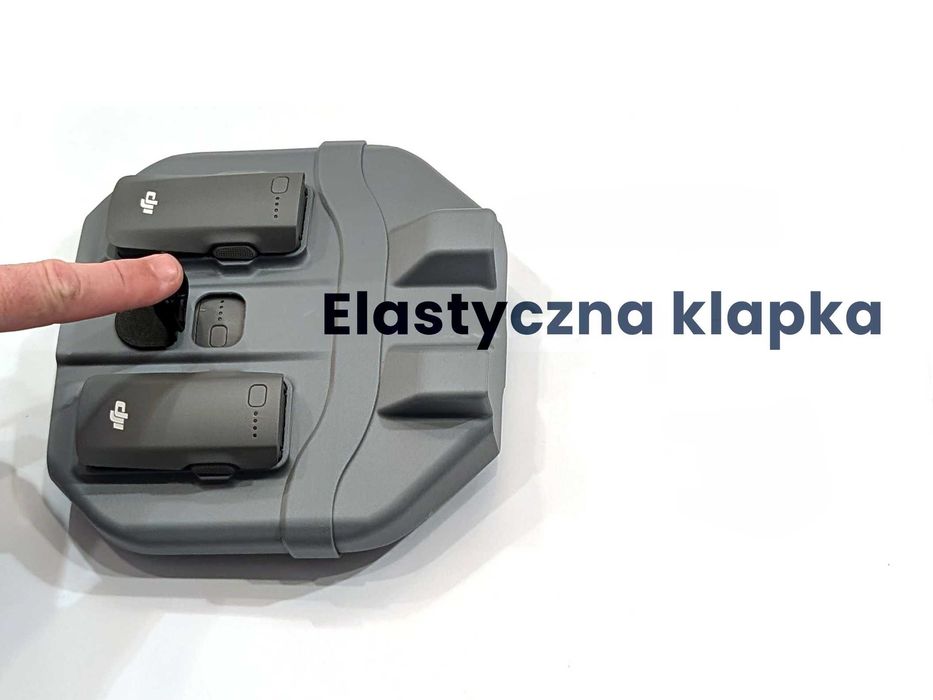 Dron DJI Neo 2 Obudowa Etui Pudełko