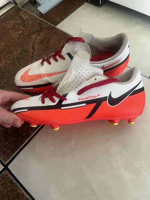 Копачки Nike PhantomGT2 ( вживані у відмінному стані)