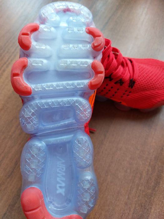 NIKE Vapormax rozmiar 38