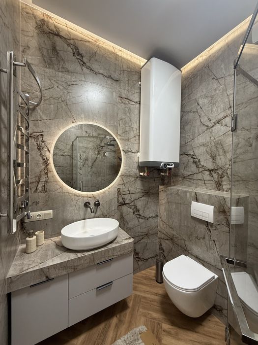 2-rooms apartment apartment by the address st. Petefi Shandora pl (area 65 m²) - Atlanta.ua - photo 22