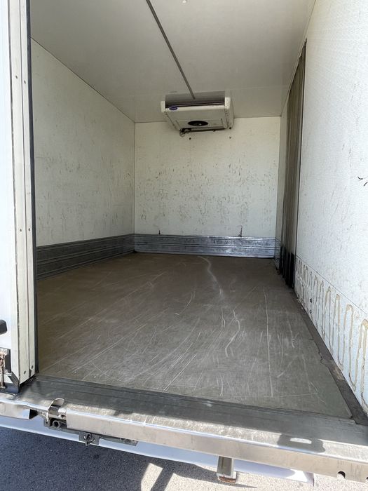 Fiat Ducato 2.3 130km Salon PL