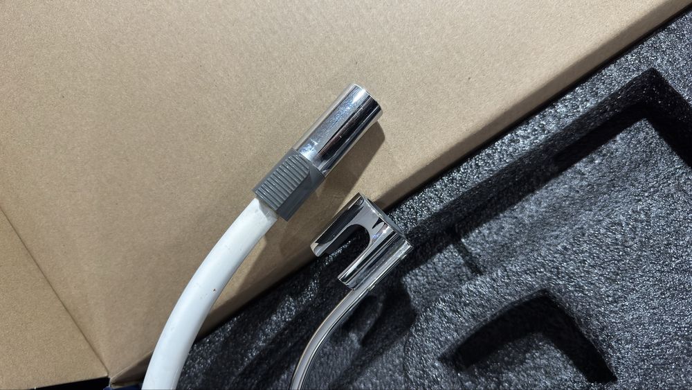 Bateria zlewozmywakowa Kludi Esprit