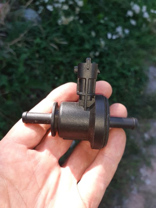 Клапан абсорбера КИА,Hyundai