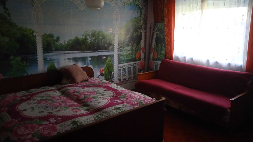 Хата в Жерденівці