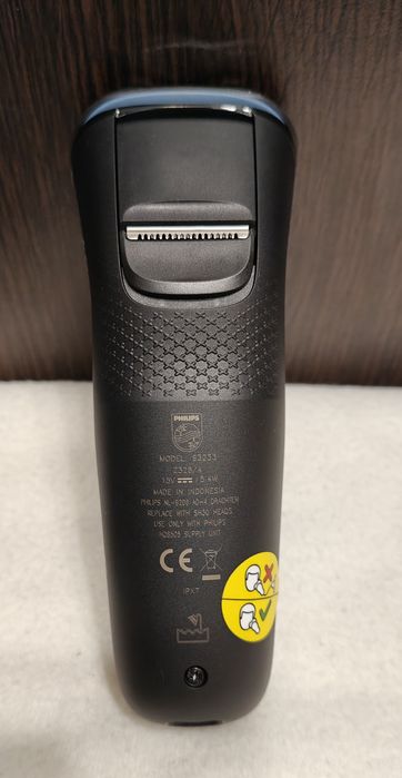 Golarka Philips S3233/52 Trymer