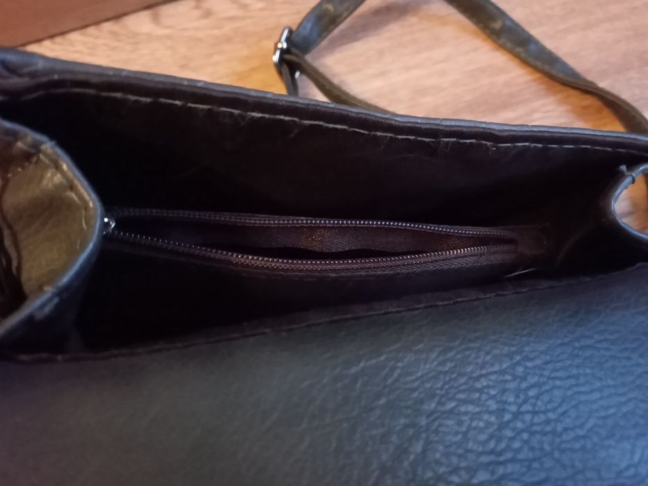 Маленька сумочка кожзам