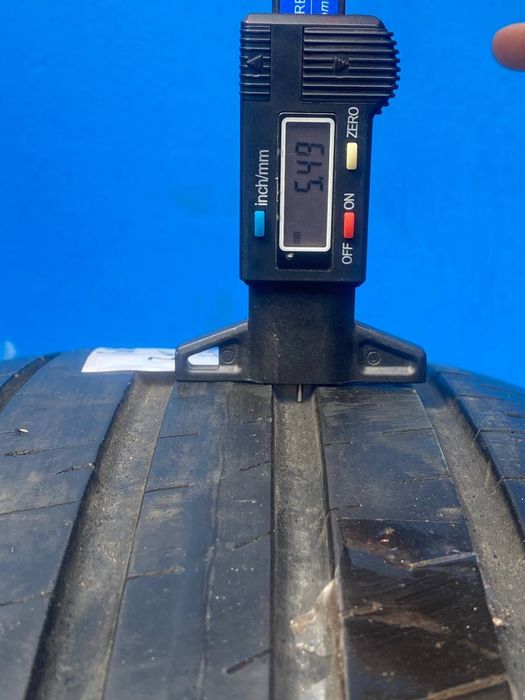 GoAuto шини Falken 225 60 18,  5.5mm, 2022рік, пара, Київ