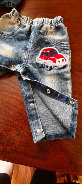 Детские вещи. Вещи детские.