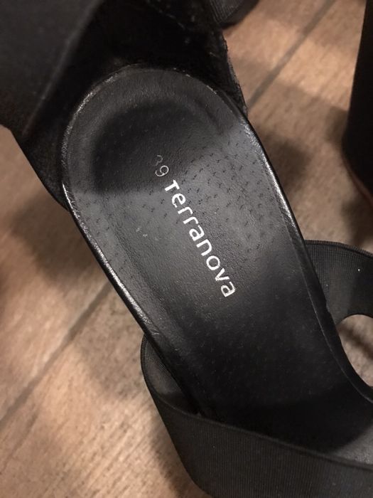 Koturny platformy Terranova