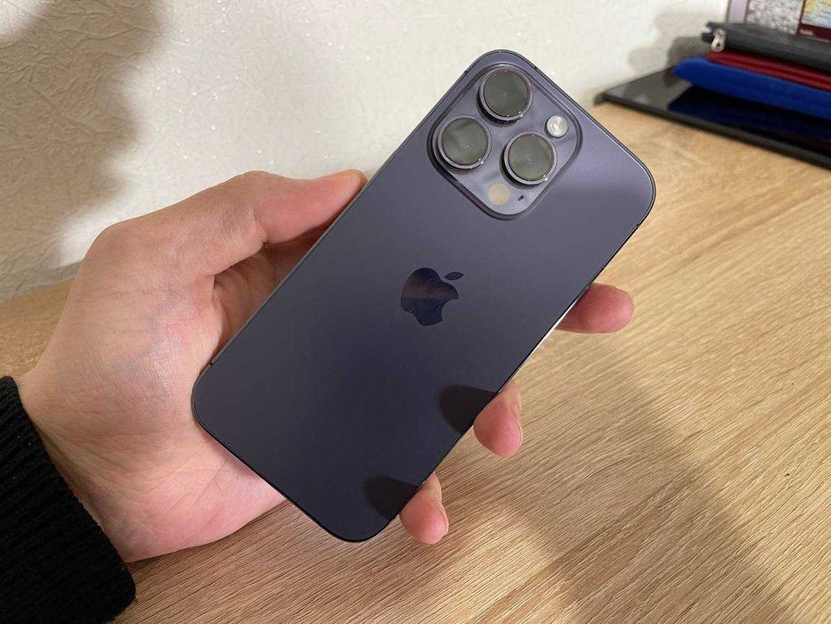 Apple iPhone 14 Pro 256 гб ідеал