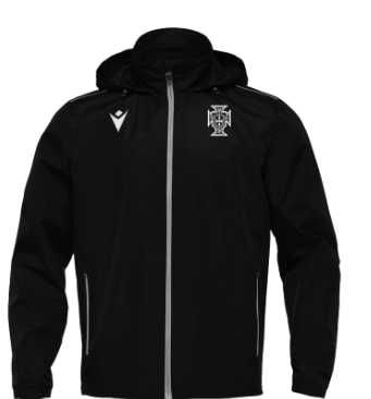 kit equipamento macron FPF
