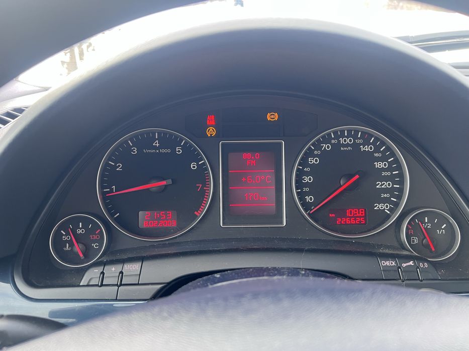 Ауді, ауді а4, ауді, авто, ауді а4 б6