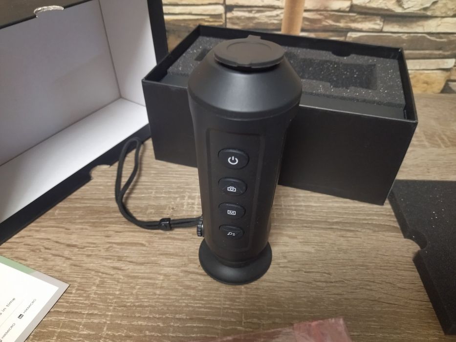 Продам Тепловізор HikMicro LYNX Pro LE10 новий, не використовували