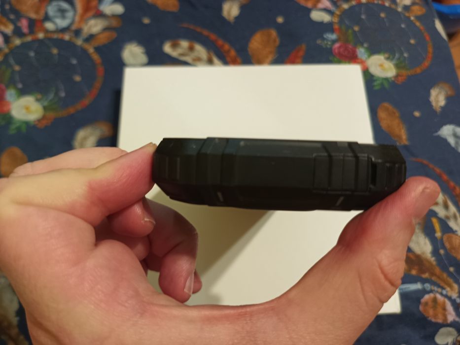 Смартфон Oukitel WP18