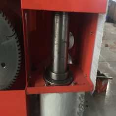 Автоматична лінія зрощення LITON MHS 1560A*600II