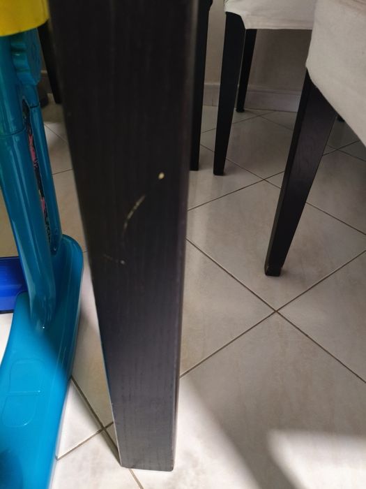 Mesa de jantar sala IKEA