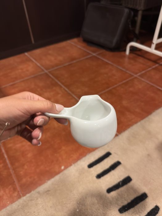 Molheira de Ceramica