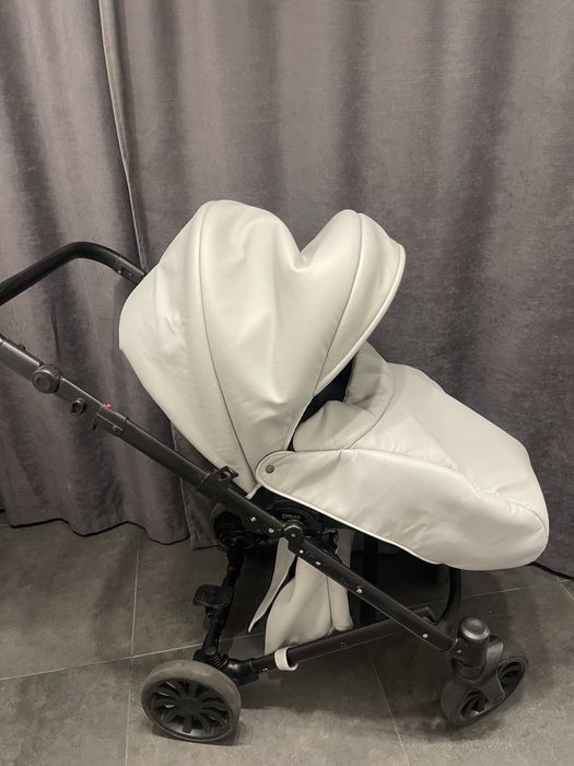 Дитяча коляска Anex