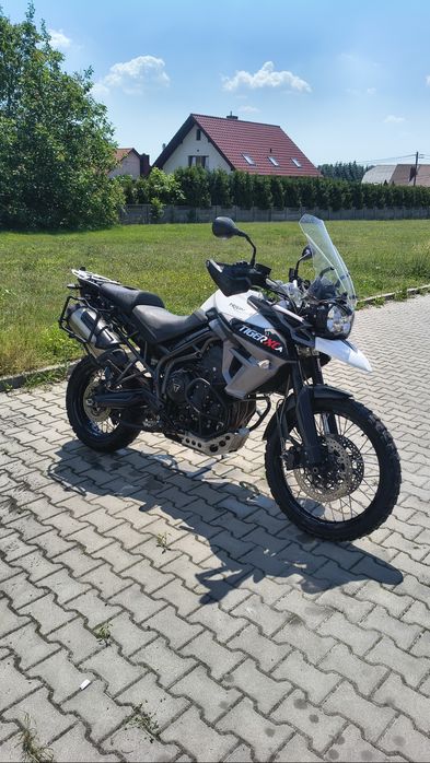 Triumph