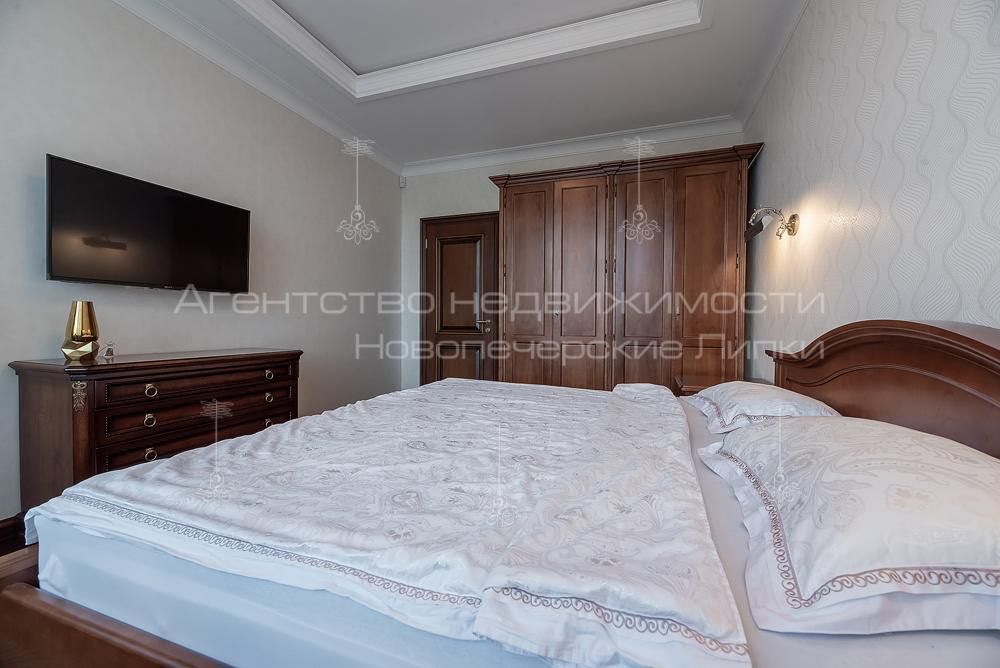 Продажа 3к 90м2 квартиры в ЖК Новопечерские Липки Драгомирова, Печерск